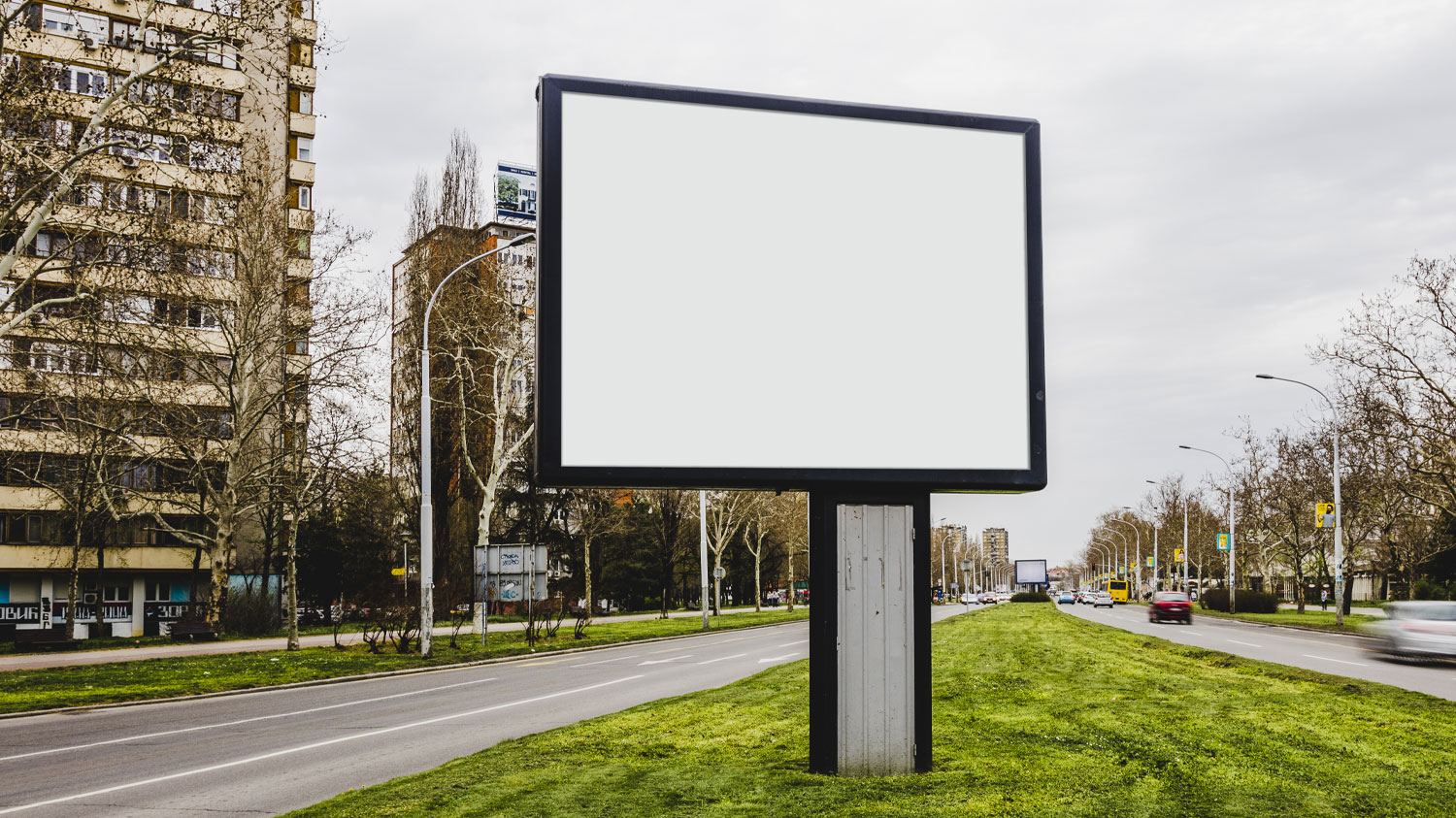 Açık Hava Reklamcılık Ücretleri Neye Göre Belirlenir?