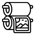 Baskı & Matbaa Hizmetleri