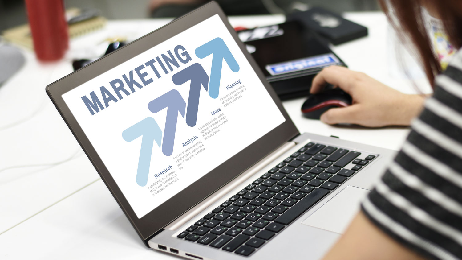 Dijital Reklam Danışmanlığı ile Reklam Giderlerini Yatırıma Dönüştürün