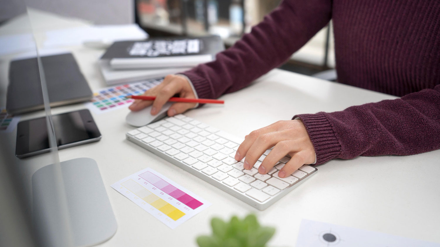 Grafik Tasarım Nedir? İşletmeler İçin Önemi