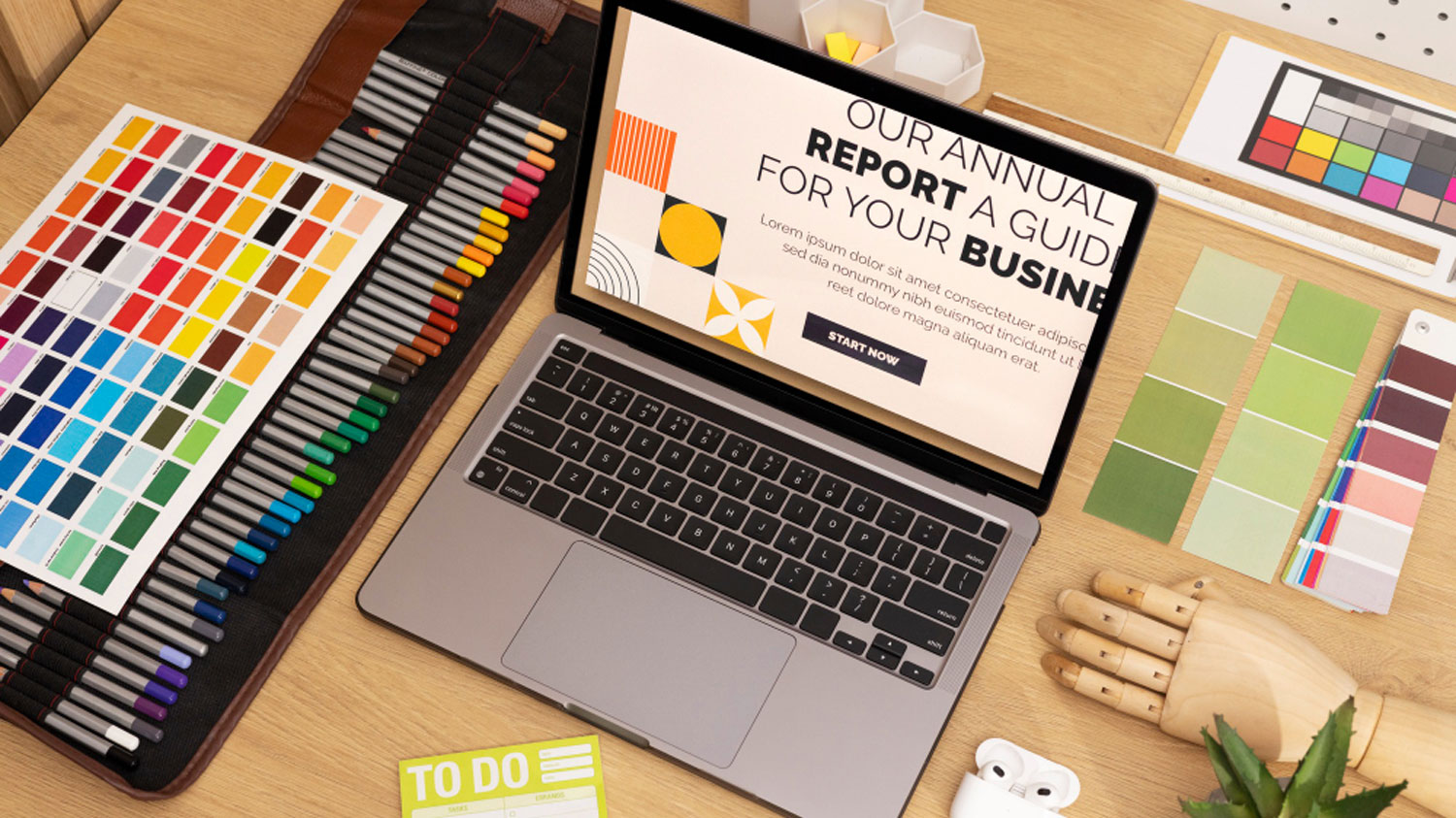 Grafik Tasarım, Sosyal Medya ve Web Sitesi Tasarımı ile Dijitalde Büyümenin Gerçek Formülü