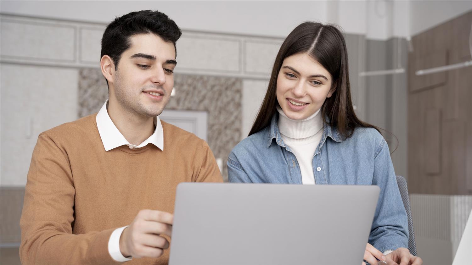Kişisel Web Sitesi ile Markanızı Dijital Dünyaya Taşıyın