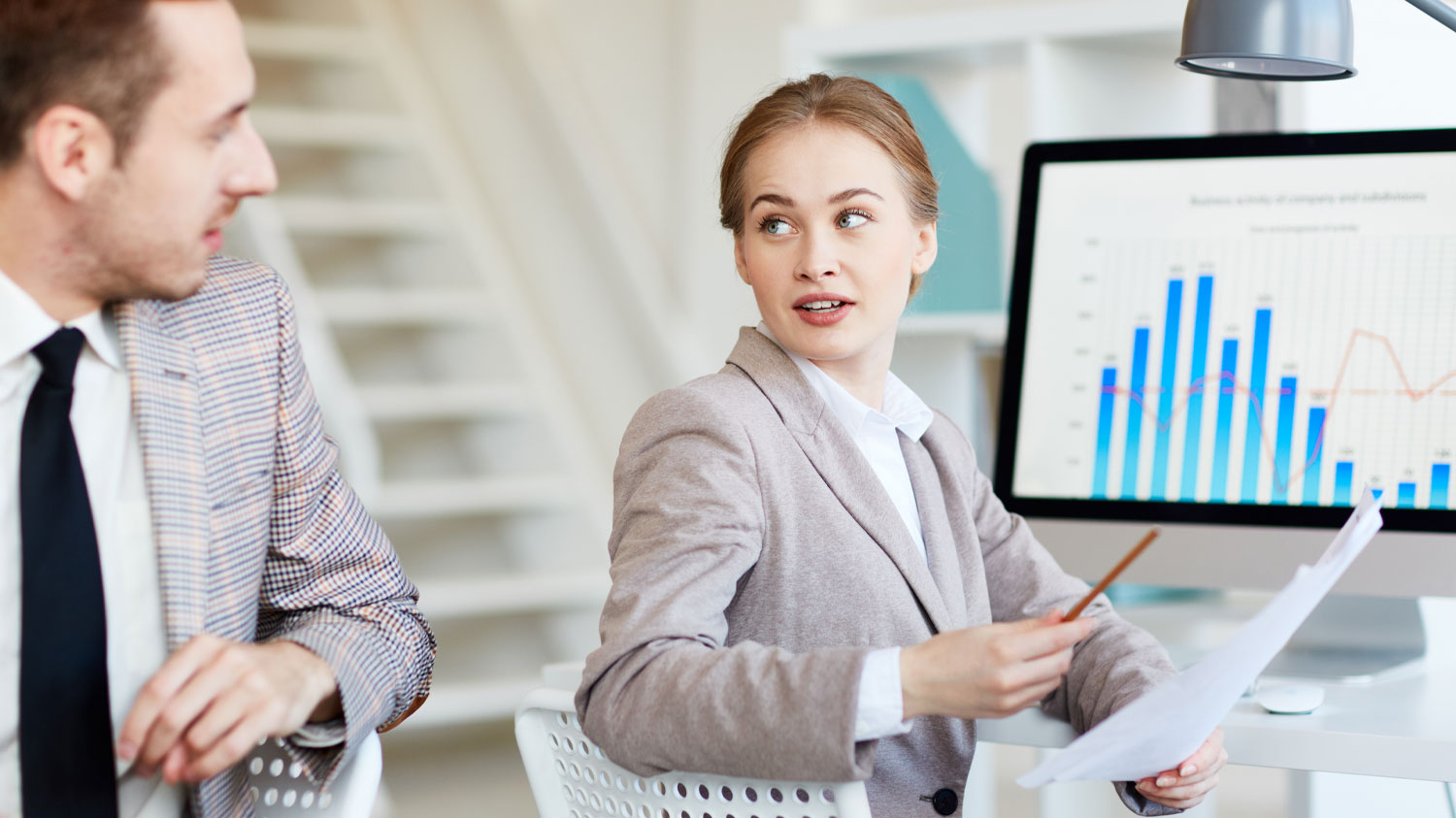 Kurumsal SEO Hizmeti Nedir? Büyük Markalar İçin SEO Rehberi