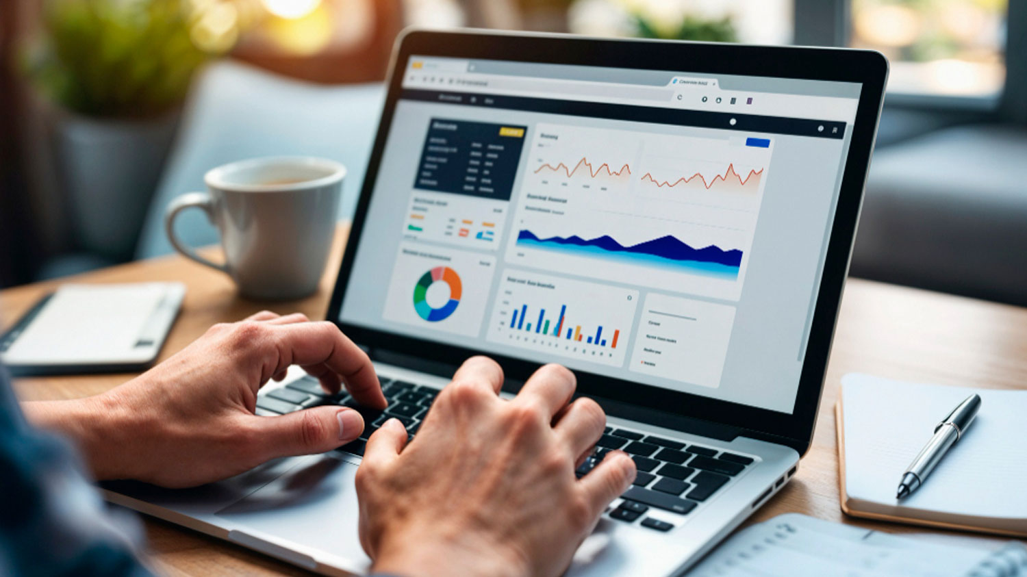 SEO Hizmeti ile Google’da İlk Sayfaya Çıkın ve Satışlarınızı Katlayın