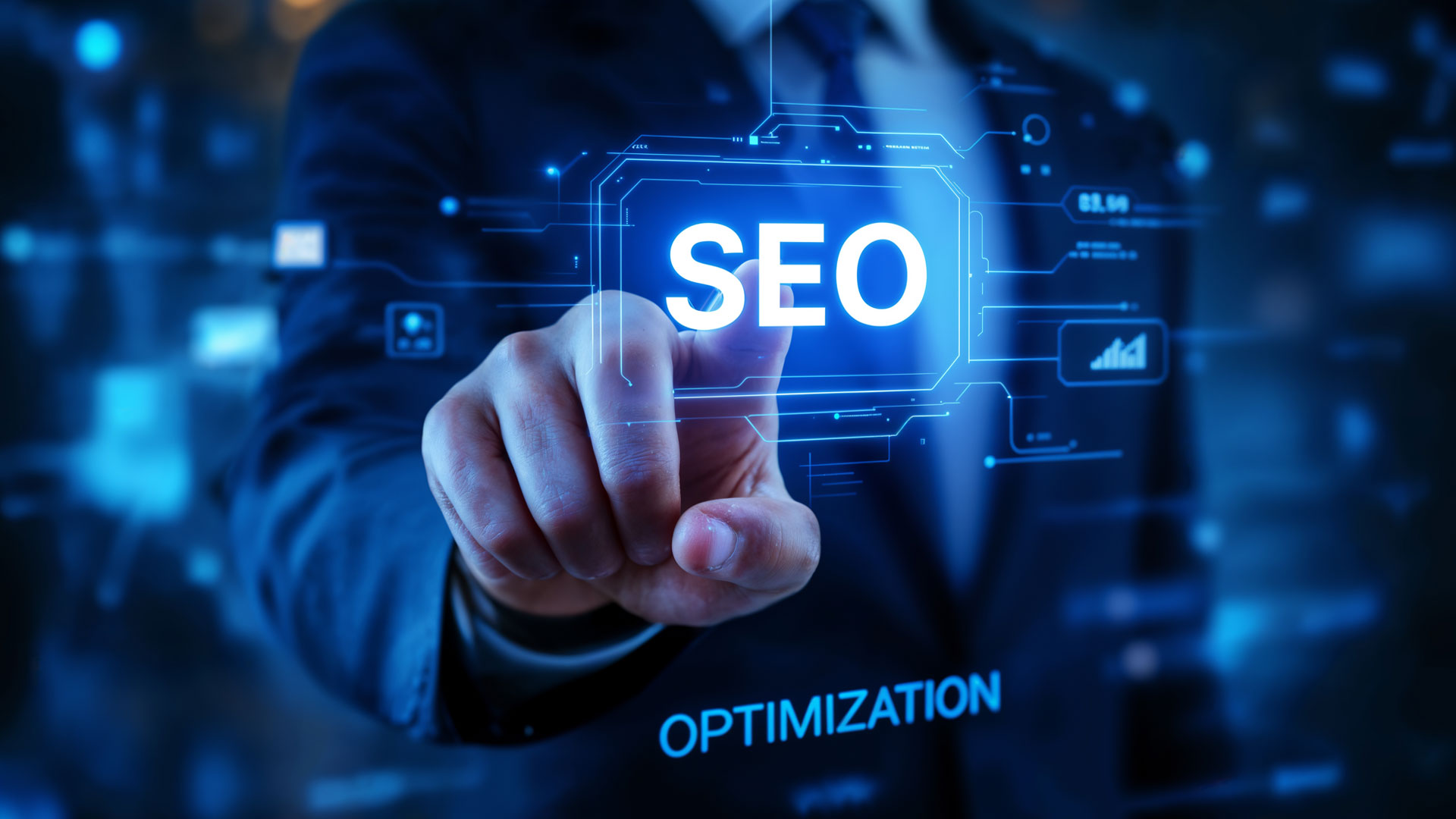 SEO Yönetimi